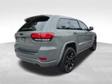 Used 2021 Jeep Grand Cherokee Laredo X image 5
