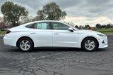 Used 2021 Hyundai Sonata SE image 3