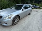 Used 2012 INFINITI G37 x image 2