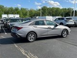 New 2025 Hyundai Elantra SE image 4