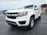 Used 2018 Chevrolet Colorado LT w/ Safety Package image 2