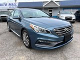 Used 2015 Hyundai Sonata Sport w/ Option Group 03 image 5