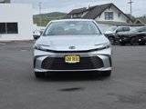 New 2025 Toyota Camry LE image 3