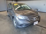 Used 2012 Honda CR-V LX image 2