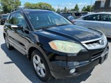 Used 2007 Acura RDX SH-AWD w/ Technology Package image 3
