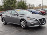 Certified 2022 Nissan Altima 2.5 S image 3