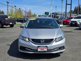 Used 2015 Honda Civic SE image 2