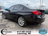 Used 2015 BMW 320i xDrive Sedan image 6