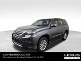 Used 2018 Lexus GX 460 image 2