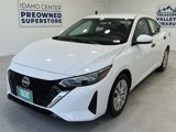 Used 2025 Nissan Sentra S image 4