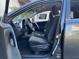 Used 2017 Toyota RAV4 LE w/ Carpet Mat Package image 4