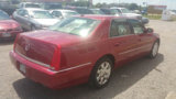 Used 2007 Cadillac DTS Luxury I w/ Trunk Convenience Package image 5