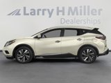 Used 2017 Nissan Murano SL w/ SL Technology Package image 3