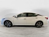 Used 2022 Nissan Altima 2.5 Platinum image 2