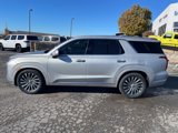 Used 2023 Hyundai Palisade Calligraphy w/ Cargo Package image 4