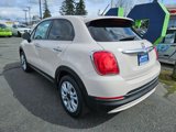 Used 2016 FIAT 500X Easy image 3