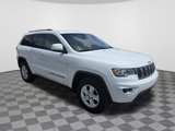 Used 2017 Jeep Grand Cherokee Laredo w/ Quick Order Package 2BE image 4