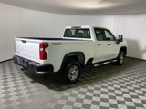 Used 2020 Chevrolet Silverado 2500 W/T w/ WT Fleet Convenience Package image 6