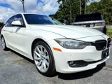 Used 2015 BMW 320i xDrive Sedan image 3