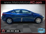Used 2015 Hyundai Elantra SE w/ Option Group 02 image 6