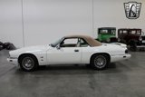 Used 1995 Jaguar XJS V12 Convertible image 3