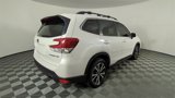 Used 2019 Subaru Forester Limited image 4