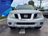 Used 2014 Nissan Frontier SV image 6