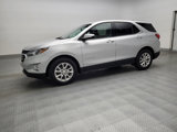 Used 2020 Chevrolet Equinox LT image 2