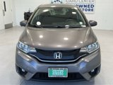 Used 2017 Honda Fit EX image 3
