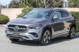 Certified 2024 Mercedes-Benz GLA 250 4MATIC image 3