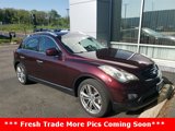 Used 2011 INFINITI EX35 Journey w/ Premium Pkg image 2