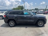 Used 2014 Jeep Grand Cherokee Limited image 6