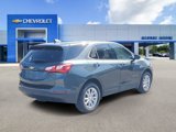 Used 2019 Chevrolet Equinox LS w/ LS Convenience Package image 4
