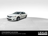 Used 2012 Toyota Camry XLE image 2