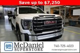New 2025 GMC Sierra 2500 SLT w/ SLT Convenience Package image 3