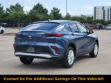 New 2025 Buick Envista Preferred w/ Convenience II Package image 3