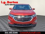 Used 2020 Chevrolet Equinox LT image 2