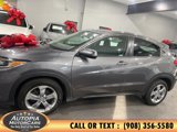 Used 2021 Honda HR-V LX image 4