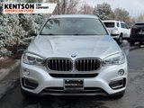 Used 2018 BMW X6 xDrive35i w/ Driving Assistance Package image 2