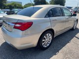 Used 2013 Chrysler 200 Touring w/ Cold Weather Group image 5