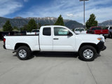 Used 2020 Toyota Tacoma SR image 2
