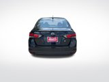 New 2025 Nissan Versa S w/ Trunk Package image 2
