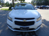Used 2016 Chevrolet Cruze LT image 3