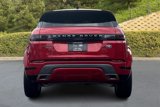 Used 2020 Land Rover Range Rover Evoque R-Dynamic SE image 4