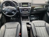 Used 2015 Mercedes-Benz GL 320 BlueTEC 4MATIC image 3