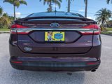 Used 2017 Ford Fusion SE w/ Equipment Group 201A image 5