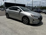 Used 2020 Hyundai Elantra Limited w/ Ultimate Package 03 image 2