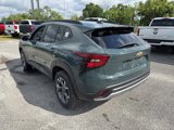 New 2025 Chevrolet Trax LT w/ LT Convenience Package image 5