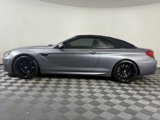 Used 2015 BMW M6 Convertible image 3