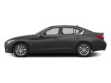 Used 2016 INFINITI Q50 3.0t Premium w/ Cargo Package image 6